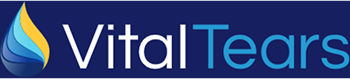 Vital Tears logo